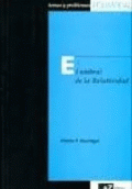 UMBRAL DE LA RELATIVIDAD, EL