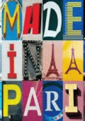 MADE IN PARIS