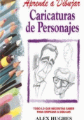 APRENDE A DIBUJAR CARICATURAS DE PERSONAJES