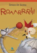 ROAARRR!!!