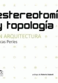 ESTREOTOMÍA Y TOPOLOGÍA