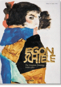 EGON SCHIELE