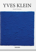 YVES KLEIN