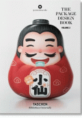 PACKAGE DESIGN BOOK, THE