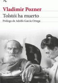 TOLSTOI HA MUERTO