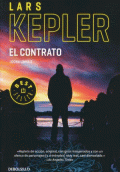 CONTRATO, EL (INSPECTOR JOONA LINA 2)