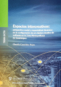 ESPACIOS INTERCREATIVOS: PERSPECTIVA SOCIAL Y ESPACIALIDAD DINÁMICA EN LA CONFIGURACIÓN DE UN CLÚSTER CREATIVO DE SOFTWARE EN LA ZONA METROPOLITANA DE GUADALAJARA