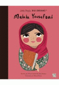MALALA YOUSAFZAI