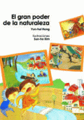 GRAN PODER DE LA NATURALEZA, EL
