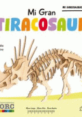 MI DINOSAURIO GIGANTE 3D-ESTIRACOSAURIO
