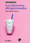 ALIMENTOS ULTRAPROCESADOS, LOS