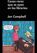 COSAS RARAS QUE SE OYEN EN LAS LIBRERIAS