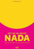 HOY NO HE HECHO NADA