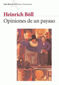 OPINIONES DE UN PAYASO