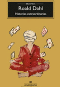 HISTORIAS EXTRAORDINARIAS