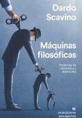 MÁQUINAS FILOSÓFICAS
