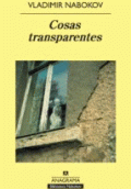 COSAS TRANSPARENTES
