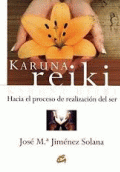 KARUNA REIKI