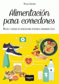 ALIMENTACIÓN PARA CORREDORES