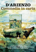 COMMEDIA IN CARTA