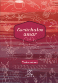 ESCÚCHALOS AMAR