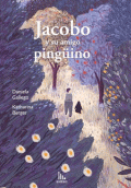 JACOBO Y SU AMIGO PINGÜINO