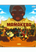 HISTORIAS DE MAMA KEBA, LAS