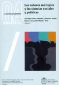 SABERES MÚLTIPLES Y LAS CIENCIAS SOCIALES Y POLÍTICAS, LOS