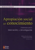 APROPIACION SOCIAL DEL CONOCIMIENTO