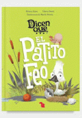 DICEN QUE EL PATITO FEO
