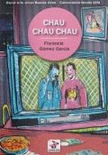 CHAU CHAU CHAU