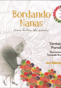 BORDANDO NANAS (LIBRO MÁS DISCO)