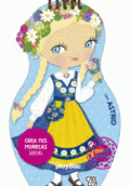 CREA TUS MUÑECAS SUECAS CON ASTRID