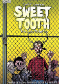 SWEET TOOTHEN EN CAUTIVERIO