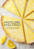 PASTELERÍA PASO A PASO