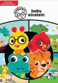 BABY EINSTEIN MI PRIMER BUSCA Y ENCUENTRA