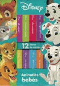 ANIMALES BEBÉS