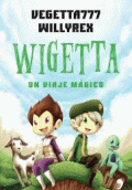 WIGETTA 1 UN VIAJE MÁGICO