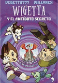 WIGETTA 3 Y EL ANTÍDOTO SECRETO