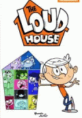 THE LOUD HOUSE. CÓMIC 1