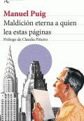 MALDICIÓN ETERNA A QUIEN LEA ESTAS PÁGINAS