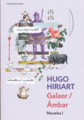 GALAOR / ÁMBAR