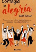 CONTAGIA LA ALEGRÍA