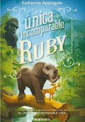 ÚNICA E INCOMPARABLE RUBY, LA