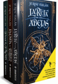SERIE LA RUTA DE LAS ABEJAS (3 VOLÚMENES)
