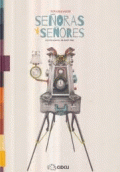 SEÑORAS Y SEÑORES