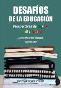 DESAFÍOS DE LA EDUCACIÓN