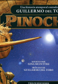 PINOCHO. UNA HISTORIA ATEMPORAL CONTADA POR GUILLERMO DEL TORO