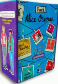 PACK ALICE OSEMAN