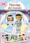 VESTIDOS DE NOVIAS DEL MUNDO NV, LOS